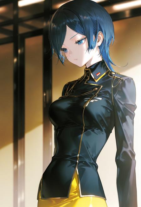 Major Characters (Pack) from Devil Survivor 2