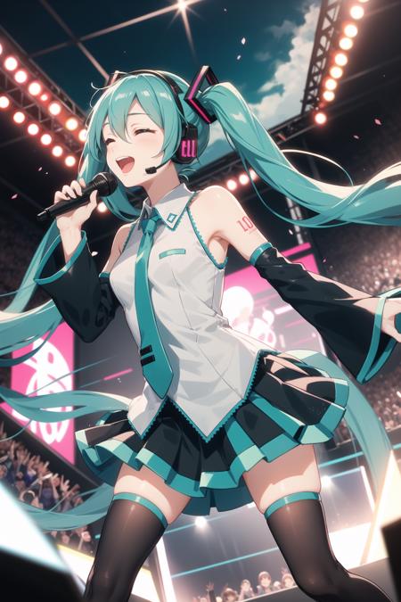 [OpenPose] Singing