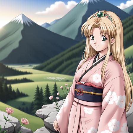 Ortliep (Mahjong Fantasia) XL pony LORA