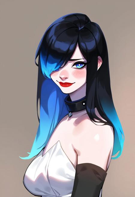 Oridal Art Style [PONY XL] by UOC版本v1.0 (ID: 811231)