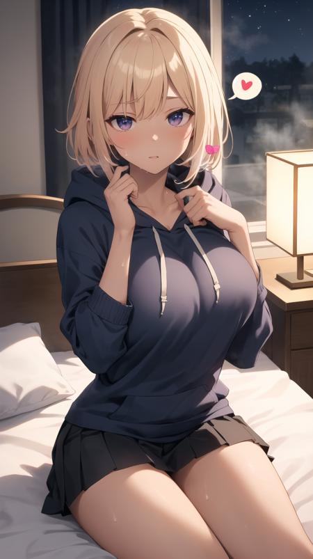 WisteriaMix版本v1.0 (ID: 327664)