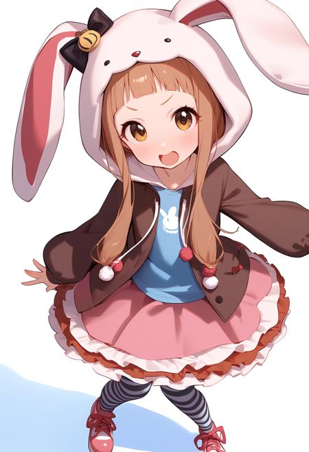 XL Ichihara Nina/市原仁奈/市原仁奈 Idolmaster/偶像大师