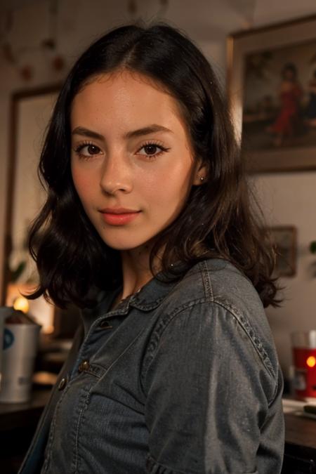Effy Lowell