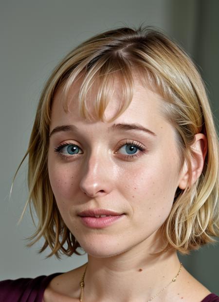 Allison Mack