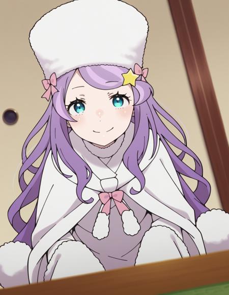 Anastasia Hoshin (アナスタシア・ホーシン) - Re:Zero (Re：ゼロから始める異世界生活)