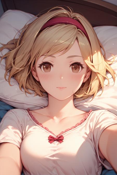 Gita from Granblue Fantasy [Pony]