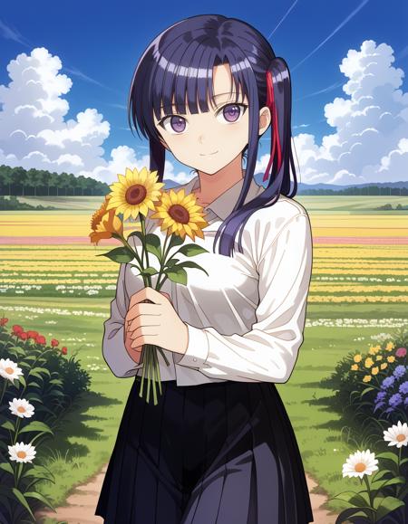 Hypnosis Sex Guidance (催眠性指導) - Sakura Miyajima [IL|Pony]