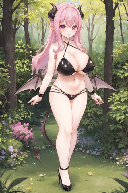 Succubus (62 Studio)版本v2.0 (ID: 326144)