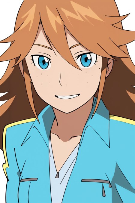 Jinja / Vicky - Monsuno - Jūsen Batoru Monsūno - SD1.5 LORA版本v1.0 (ID: 1222227)