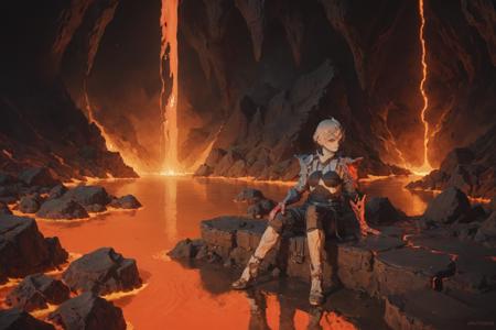 ARRISA (AI LIMIT)