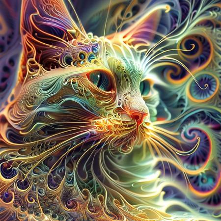 Fractalex