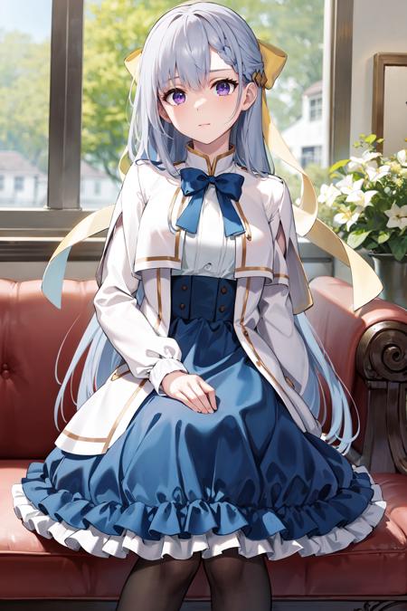 【転天】Euphyllia Magenta (ユフィリア・マゼンタ)版本v1.0 (ID: 689155)
