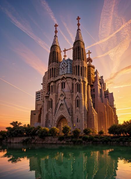 Sagrada Família