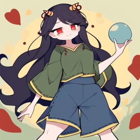 Touhou Nippaku Zanmu/日白 残無