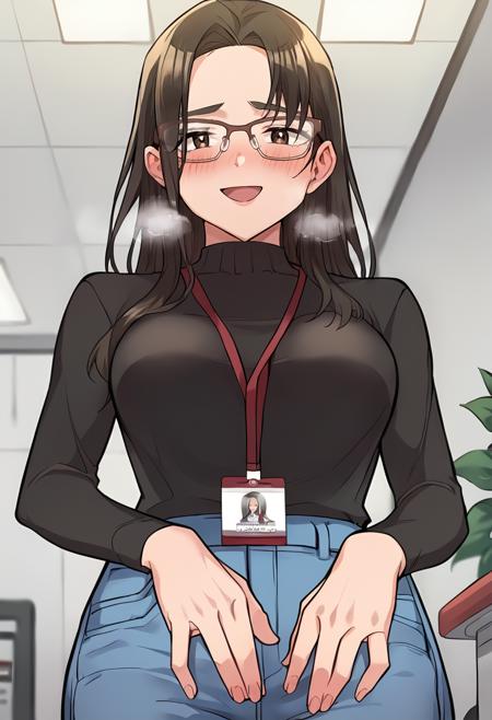 So-Yeon Goo PONY - [2 OUTFITS] Don't Tell Mom / Keep It a Secret From Your Mother / 엄마한텐 비밀이야 (Manhwa)