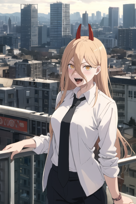 Power (Chainsaw Man)