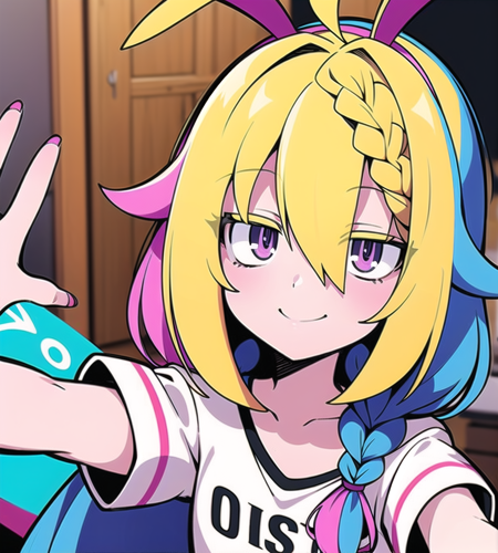 TOITOI (MFG)