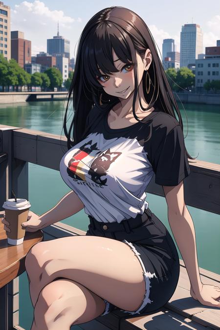 Yukito style
