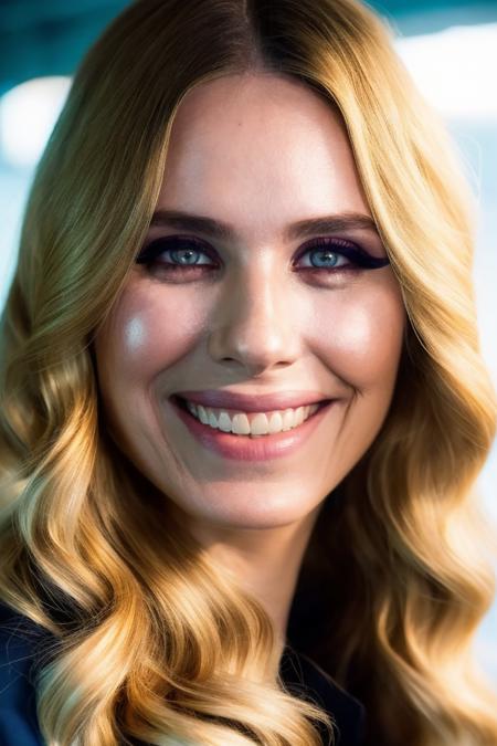 Vanesa Romero