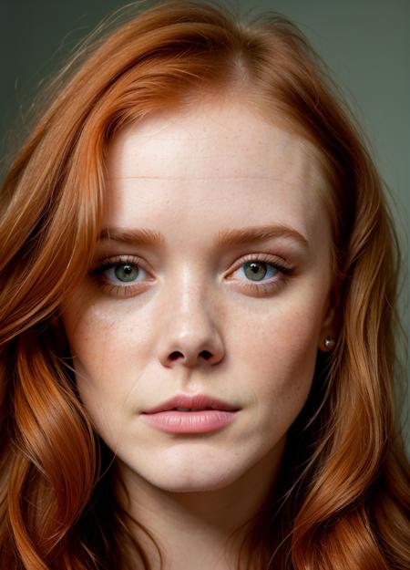 Abigail Cowen