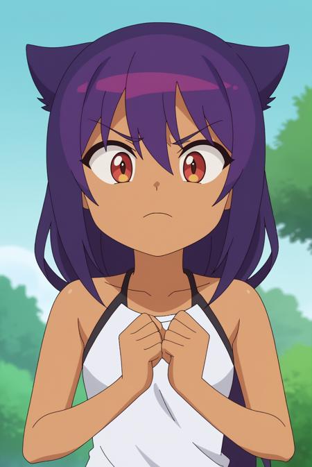 Jahy-sama wa Kujikenai! | Jahy | PDXL