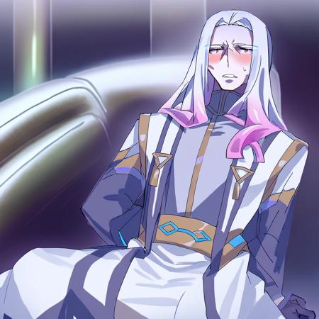 (Pony XL) Gibeon (Pokemon Horizons)