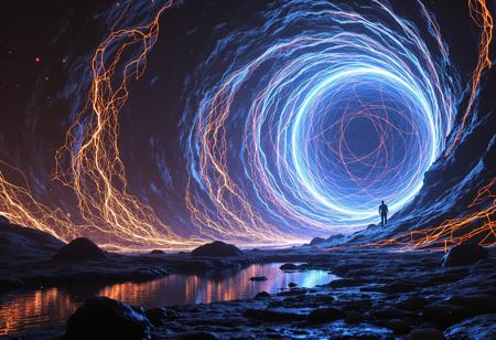 Ultra SciFi FLUX