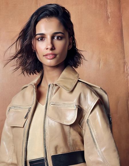 Naomi Scott - SDXL