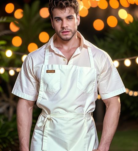 Christopher Tinajero