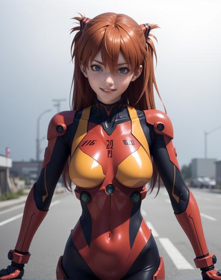 DuelAceWaifuMix-2.5D