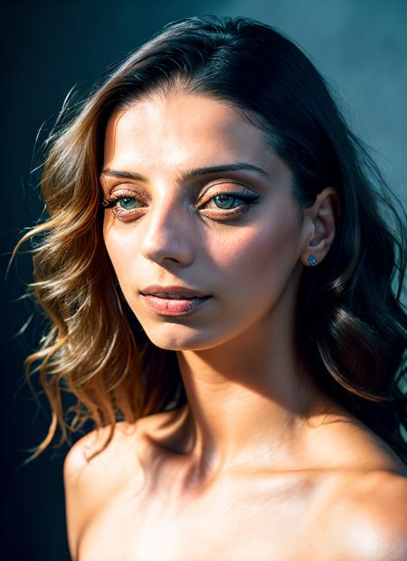Angela Sarafyan (Westworld)