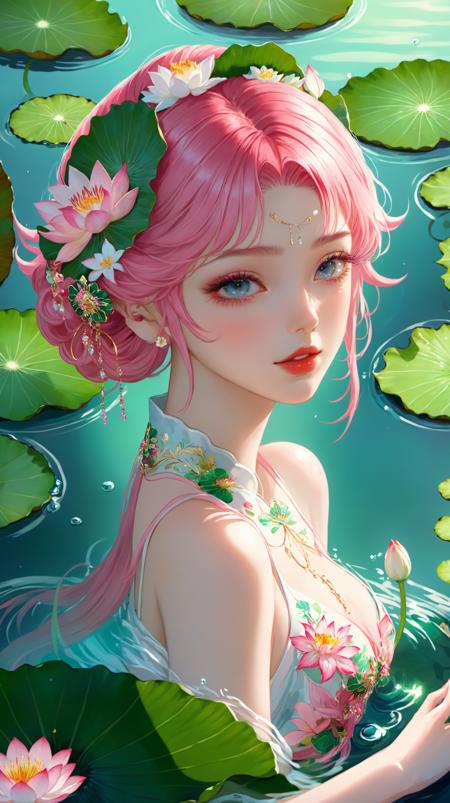 鼻涕泡 | 海棠醉日XL
