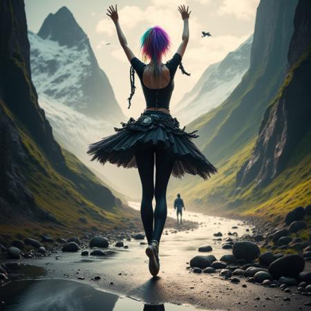 Surreal Art by Cosmic