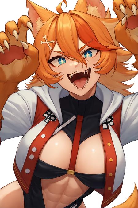 Buffpup (character) - VchiBan [PonyXL]版本v1.0 unpruned (ID: 426800)