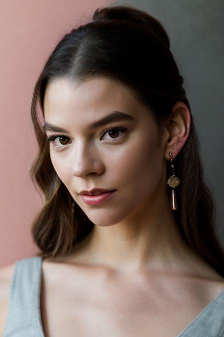 Anya Taylor-Joy