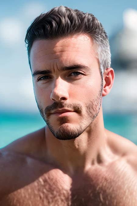 Mike Chabot
