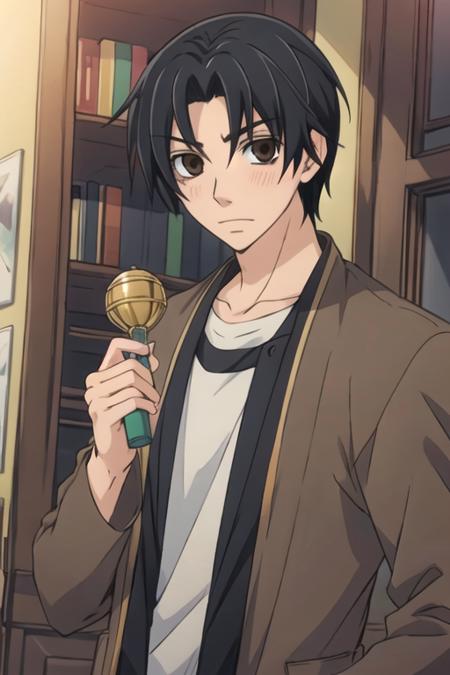 Shouta Kisa / Sekaiichi Hatsukoi