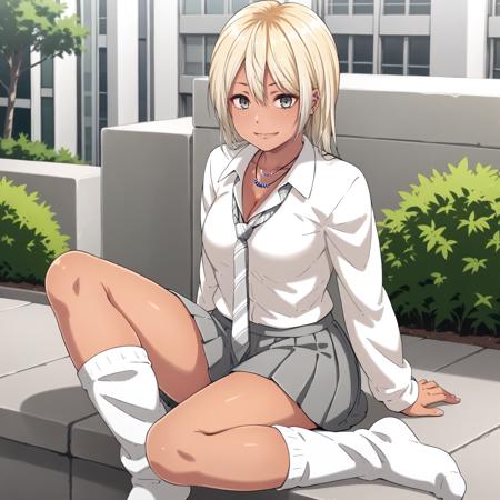Nagisa (Uchi no Otouto Maji de Dekain Dakedo Mi ni Konai) XL pony LORA版本v1.0 (ID: 984878)