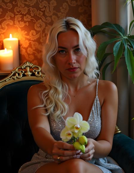 Erin McGoff版本v1.0 - FLUX (ID: 1010982)