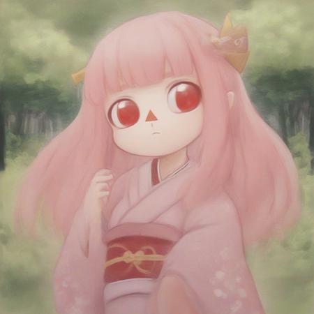 Concept: Animal Crossing Humans [FLUX / PONY]