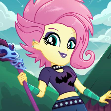 Flutterpunk版本v1.0 (ID: 987909)