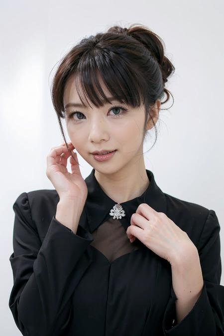 Kimika Ichijo Jav (Japanese/Requested)