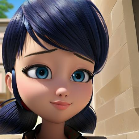 Marinette Dupain-Cheng