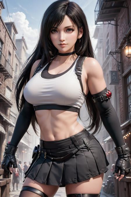 TastyRice-XL-蒂法tifa