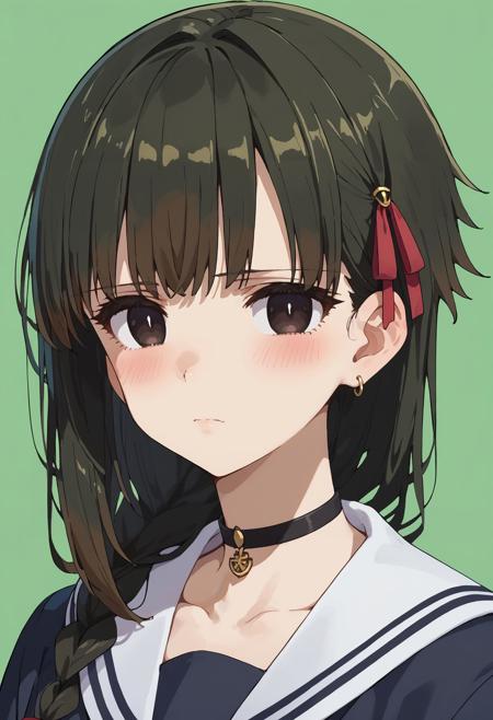 Yuki Yokoya (You are Ms. Servant | 君は冥土様。|  Kimi wa Meido-sama) | Goofy Ai