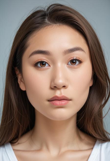 nobody Asian