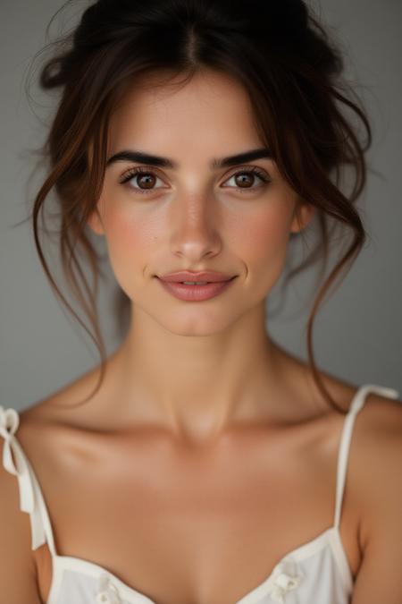 Penélope Cruz - Young (Flux LoRa)