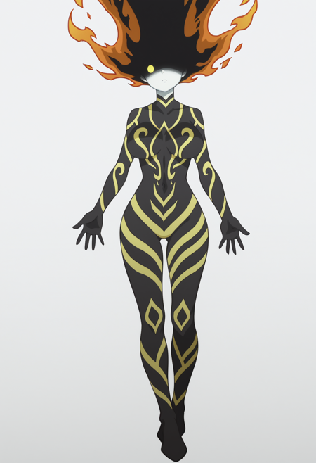 Dimaria Yesta God Soul - Fairy Tail - PDXL LORA