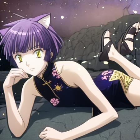 Loveless - 明神 愛 (Myoujin Ai)