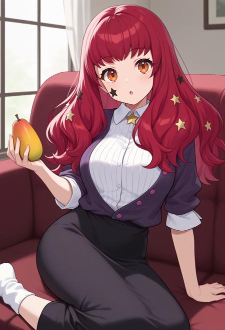 Yunaka / ユナカ (Fire Emblem: Engage) [IllustriousXL]